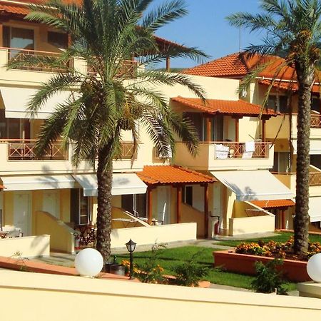 Kelyfos Hotel Neos Marmaras Exterior foto