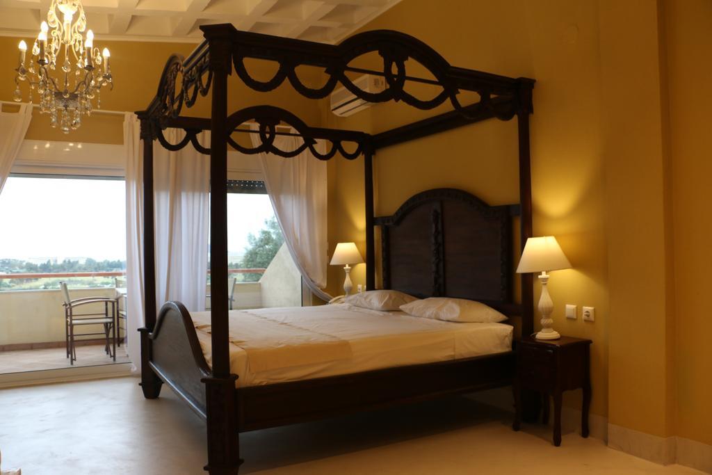 Kelyfos Hotel Neos Marmaras Quarto foto