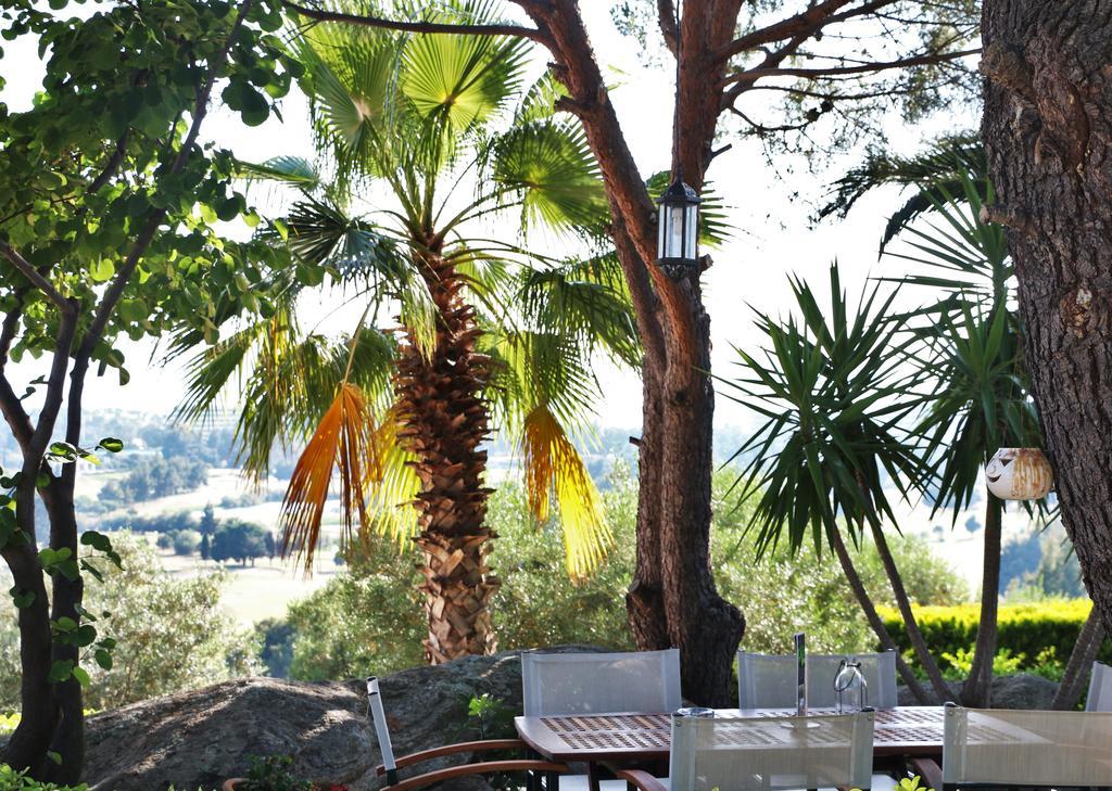 Kelyfos Hotel Neos Marmaras Exterior foto
