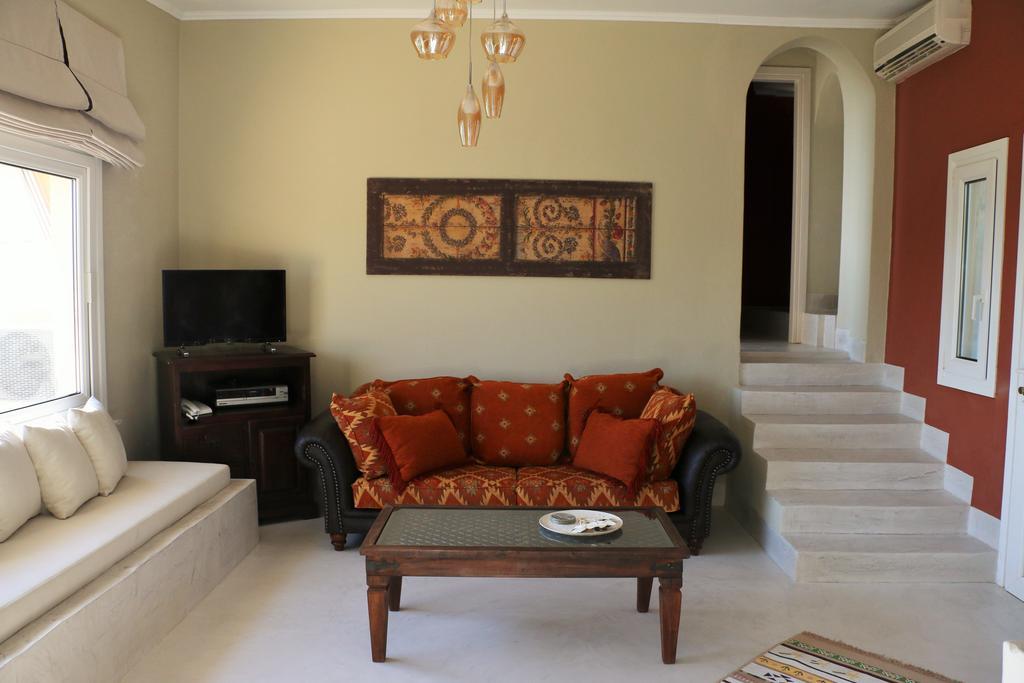 Kelyfos Hotel Neos Marmaras Quarto foto