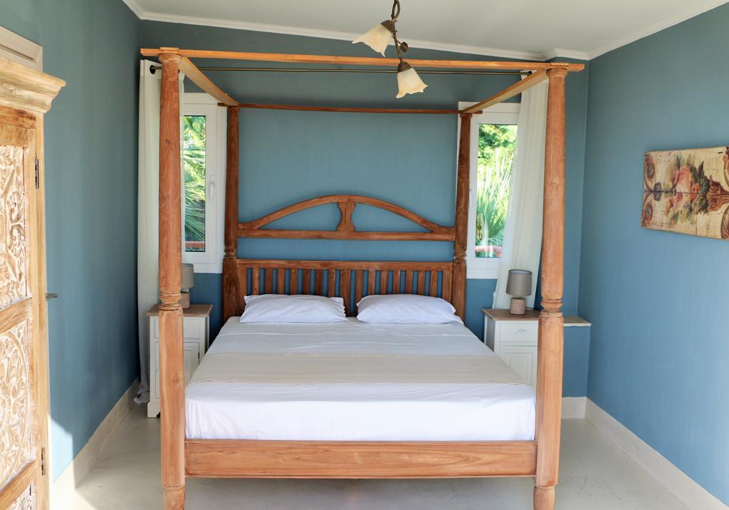 Kelyfos Hotel Neos Marmaras Quarto foto