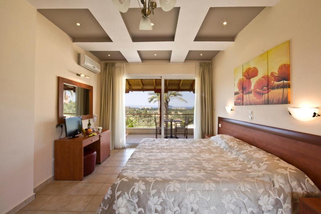 Kelyfos Hotel Neos Marmaras Quarto foto